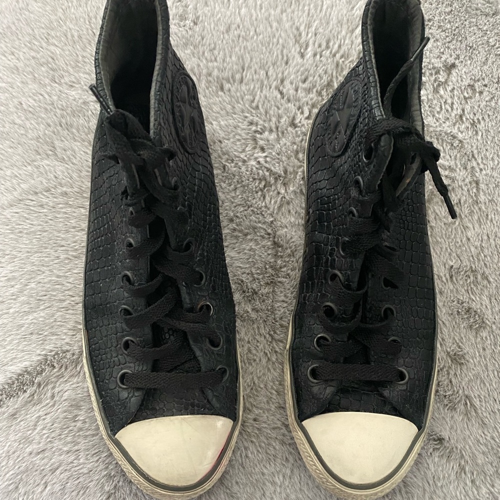 John varvatos converse. 6 1/2 men